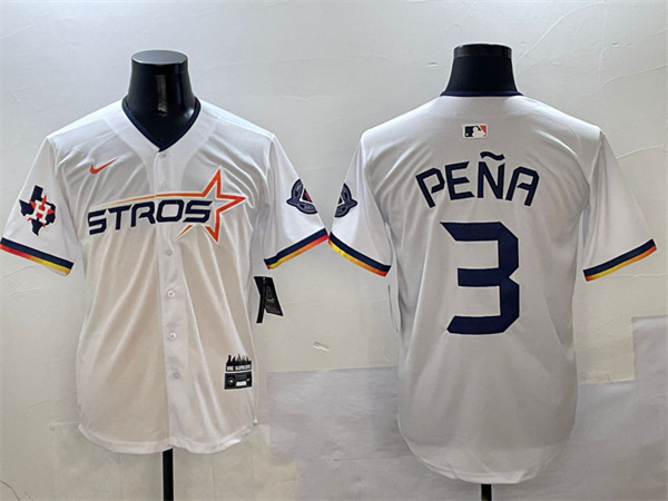 Houston Astros Majestic Jerseys-0920