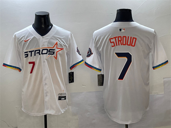 Houston Astros Majestic Jerseys-0939