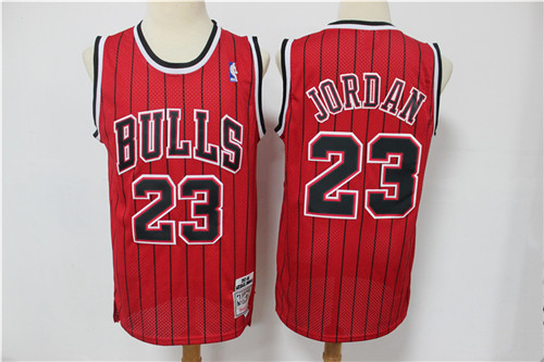 Chicago Bulls Game Jerseys-104