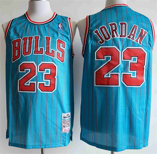 Chicago Bulls Game Jerseys-124