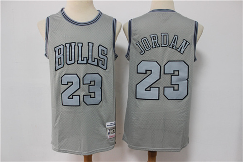 Chicago Bulls Game Jerseys-146