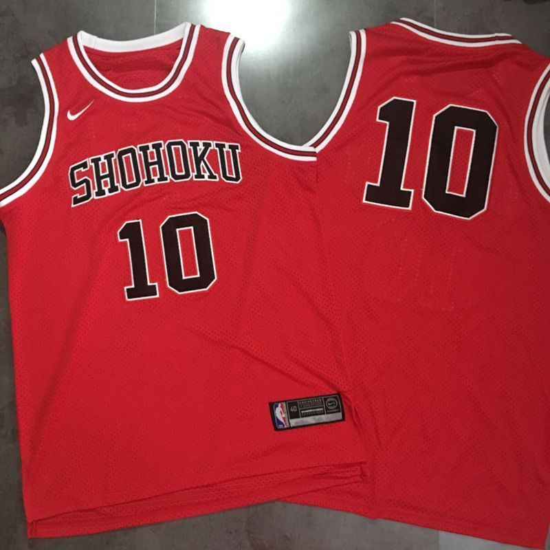 Chicago Bulls Game Jerseys-022