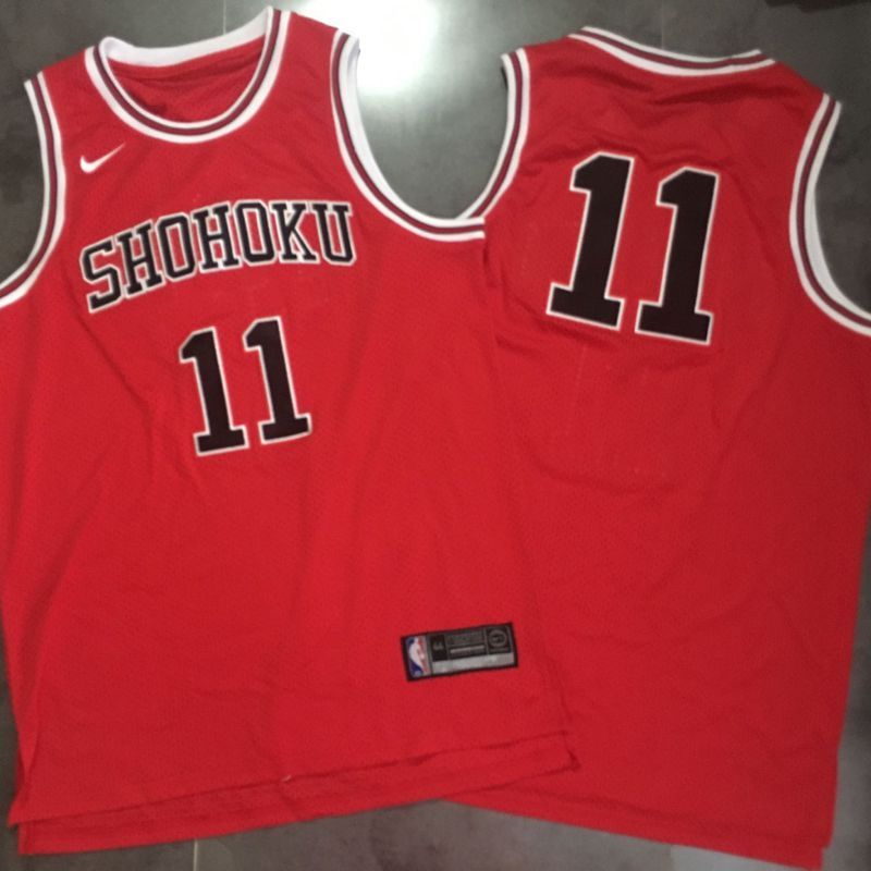 Chicago Bulls Game Jerseys-023