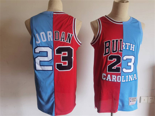Chicago Bulls Game Jerseys-184