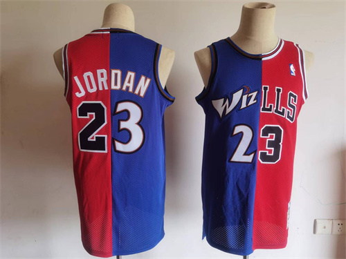 Chicago Bulls Game Jerseys-185