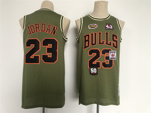 Chicago Bulls Game Jerseys-197