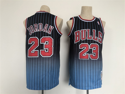 Chicago Bulls Game Jerseys-198