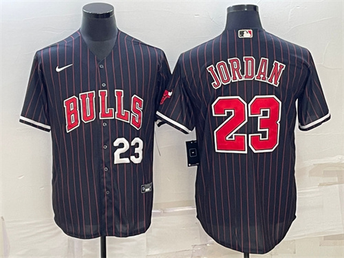 Chicago Bulls Game Jerseys-246