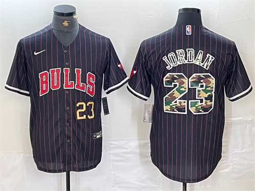 Chicago Bulls Game Jerseys-0316