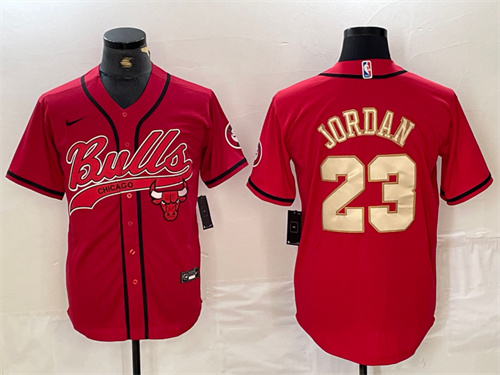 Chicago Bulls Game Jerseys-0324