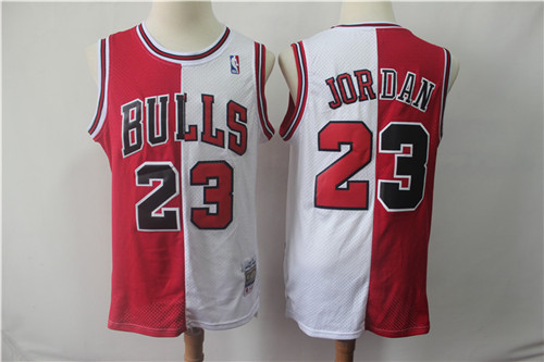 Chicago Bulls Game Jerseys-044