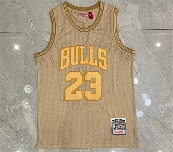 Chicago Bulls Game Jerseys-0367