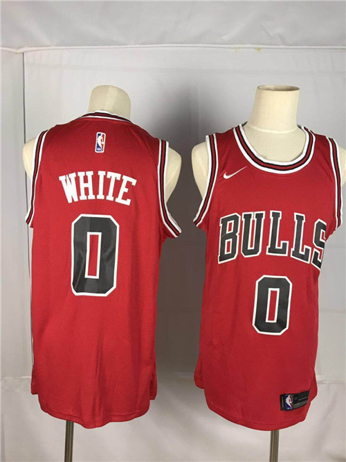 Chicago Bulls Game Jerseys-052