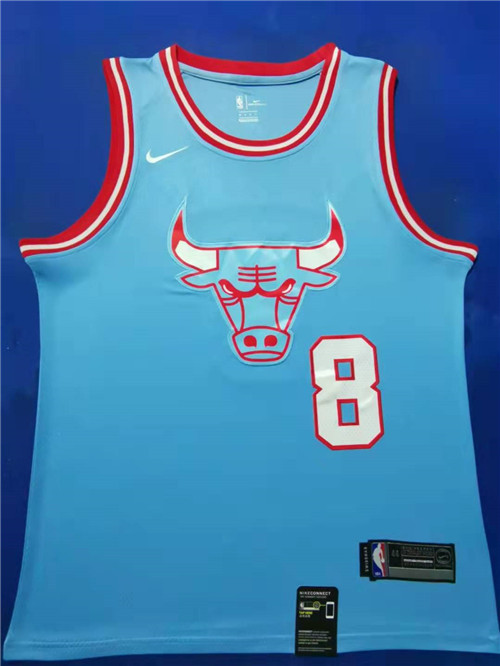 Chicago Bulls Game Jerseys-068