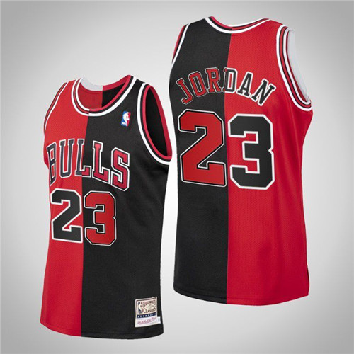 Chicago Bulls Game Jerseys-083