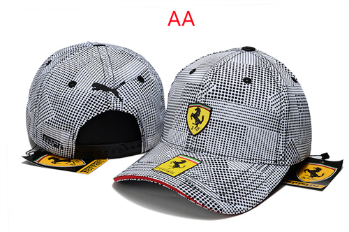 Other Snapbacks(AA)-0087