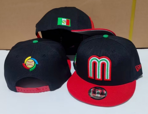 MLB Snapbacks(4)-0403