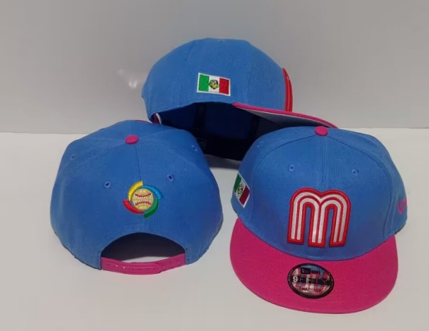 MLB Snapbacks(4)-0405