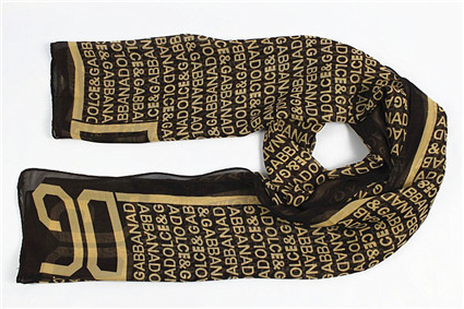 Other-Silk Scarf-010