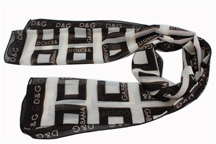 Other-Silk Scarf-015