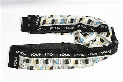 Other-Silk Scarf-002