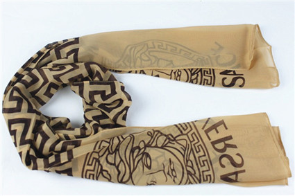 Other-Silk Scarf-020