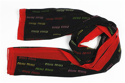 Other-Silk Scarf-029