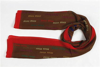 Other-Silk Scarf-030