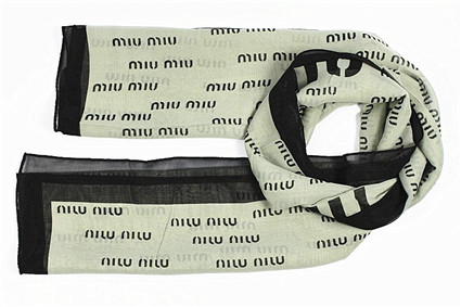 Other-Silk Scarf-032