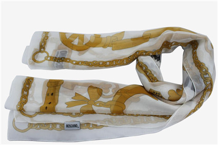 Other-Silk Scarf-047