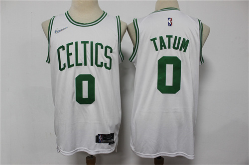 Boston Celtics Game Jerseys-086