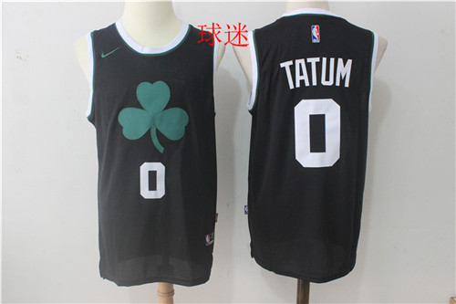 Boston Celtics Game Jerseys-011