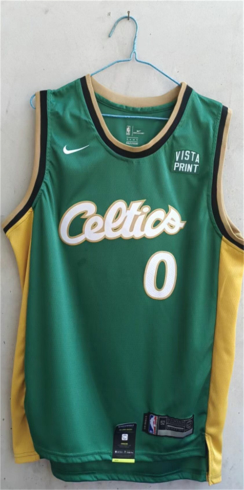 Boston Celtics Game Jerseys-101
