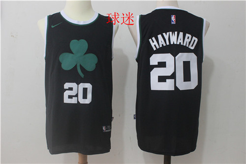 Boston Celtics Game Jerseys-013