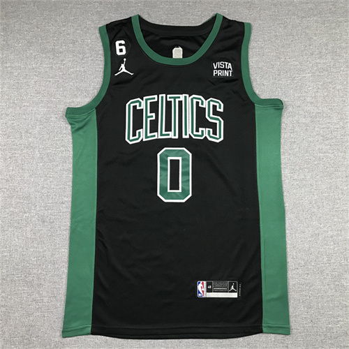 Boston Celtics Game Jerseys-107