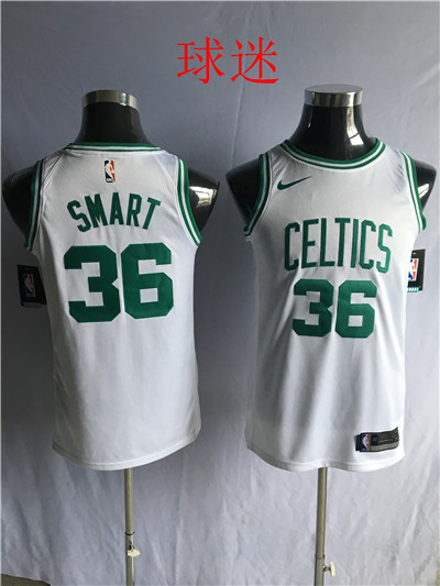 Boston Celtics Game Jerseys-015