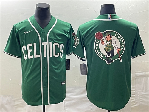 Boston Celtics Game Jerseys-120