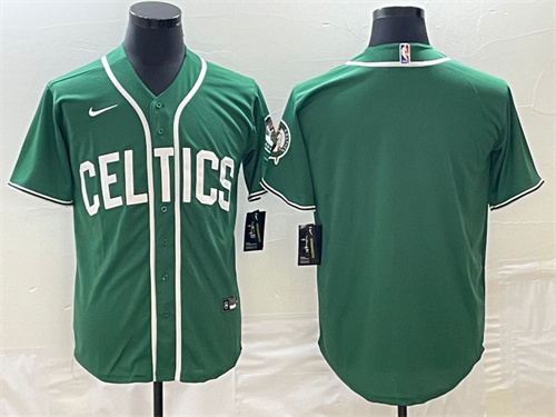 Boston Celtics Game Jerseys-121
