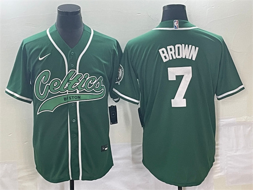 Boston Celtics Game Jerseys-127