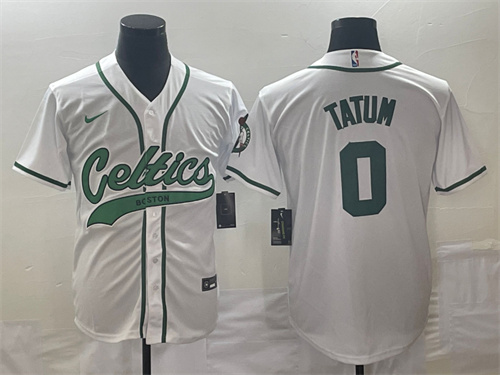 Boston Celtics Game Jerseys-132