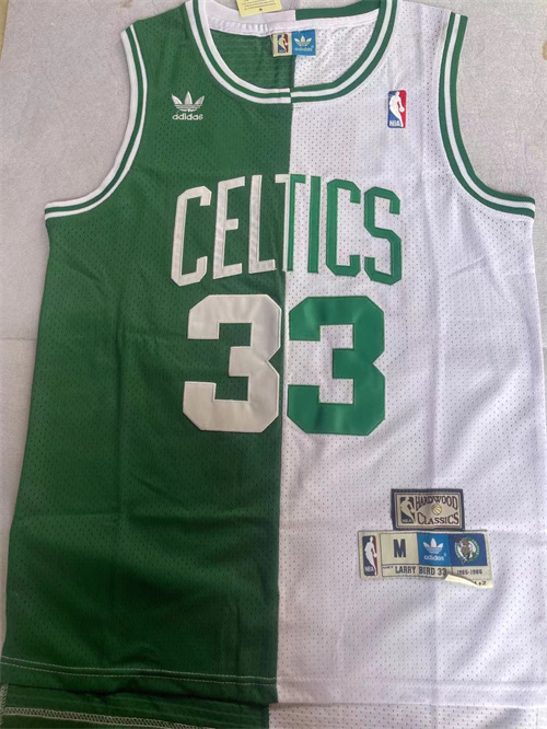 Boston Celtics Game Jerseys-141