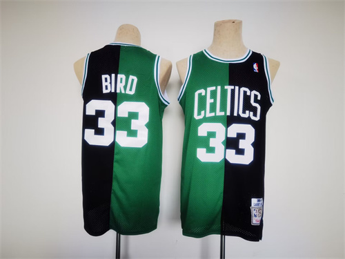 Boston Celtics Game Jerseys-142