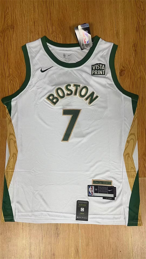 Boston Celtics Game Jerseys-0149