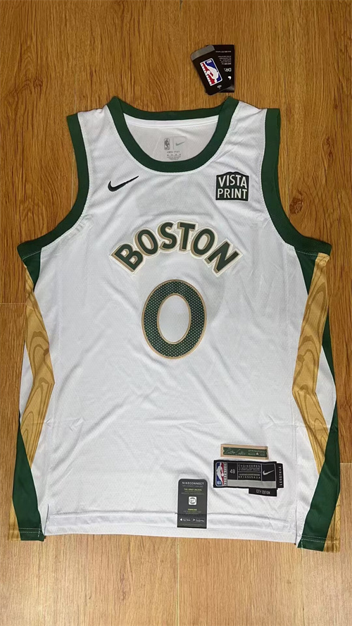 Boston Celtics Game Jerseys-0150