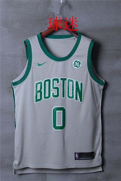 Boston Celtics Game Jerseys-020