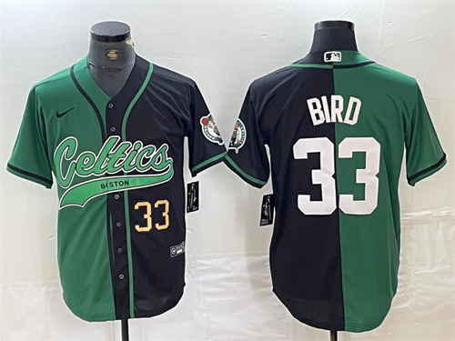 Boston Celtics Game Jerseys-0179