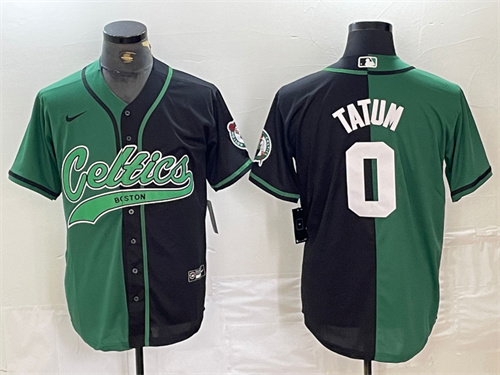 Boston Celtics Game Jerseys-0180