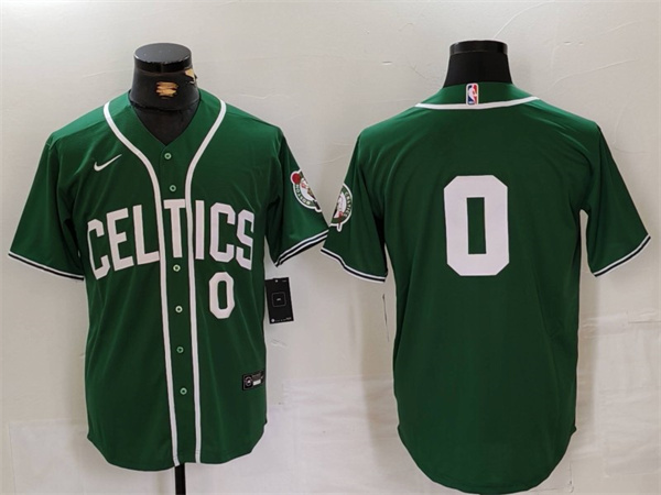 Boston Celtics Game Jerseys-0200