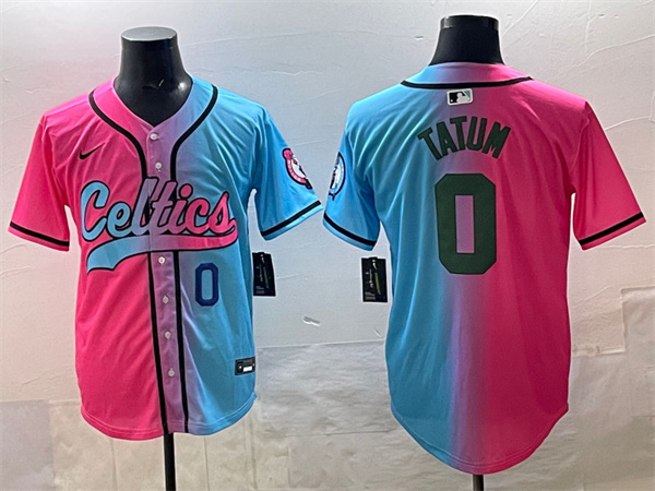 Boston Celtics Game Jerseys-0214