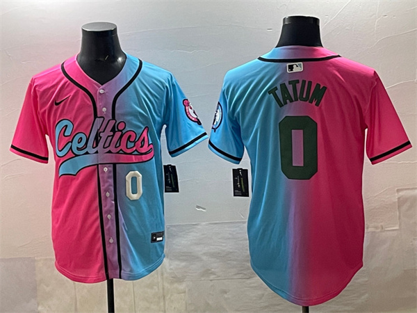 Boston Celtics Game Jerseys-0215